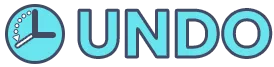 Undo