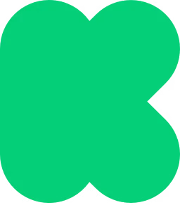 Kickstarter logo