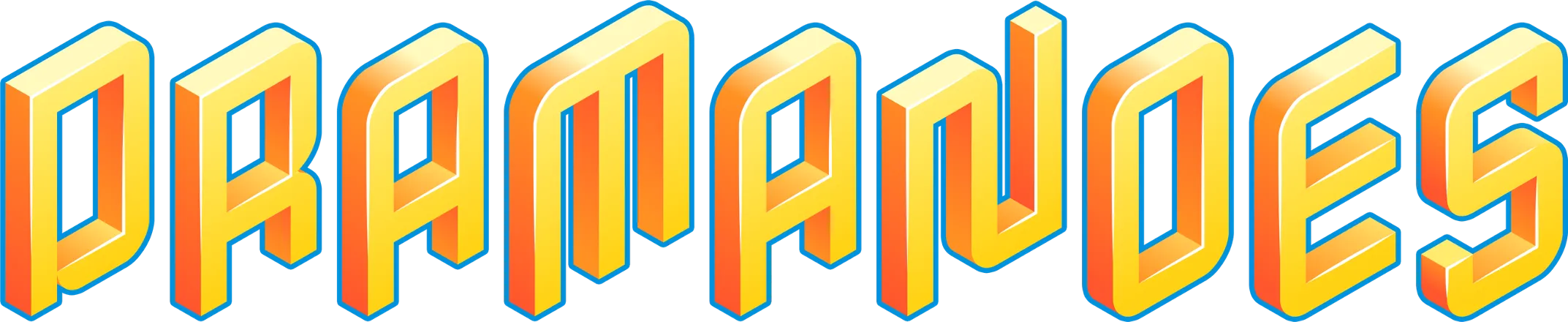 Dramanoes Logo