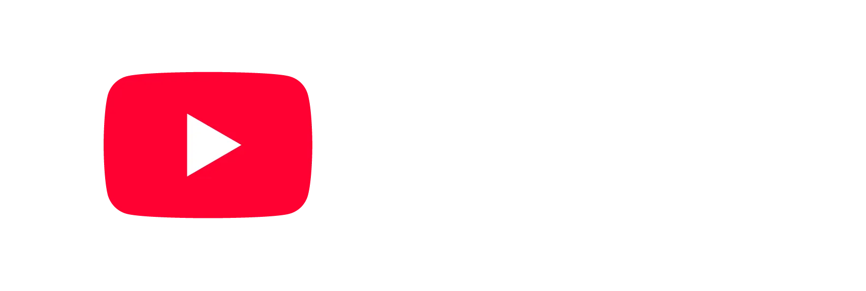 YouTube logo
