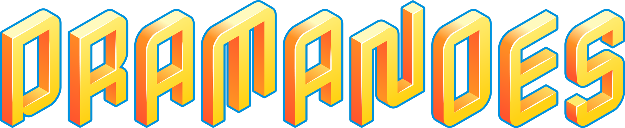 Dramanoes Logo